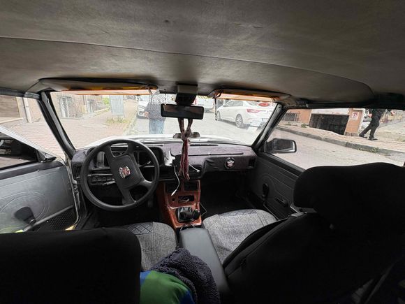 Sahibinden Tofaş Şahin 1.6 1991 Model 