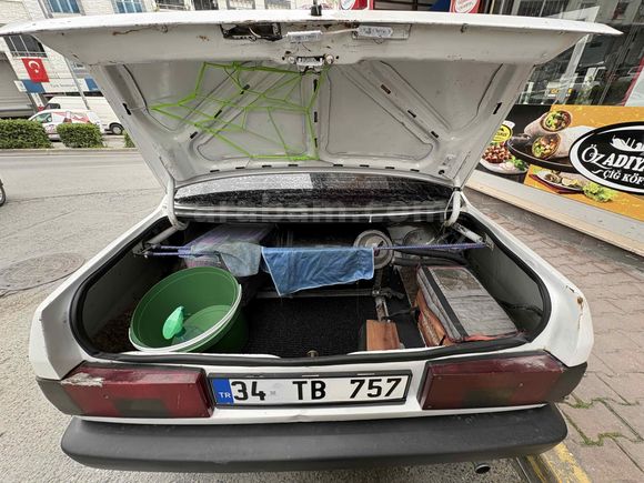 Sahibinden Tofaş Şahin 1.6 1991 Model 