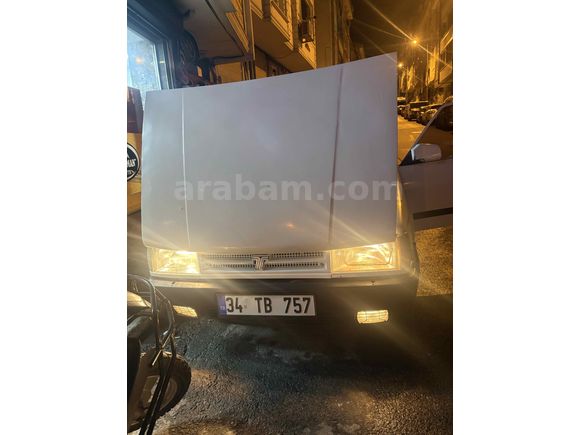 Sahibinden Tofaş Şahin 1.6 1991 Model 