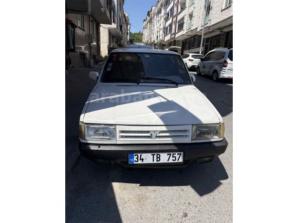 Sahibinden Tofaş Şahin 1.6 1991 Model 