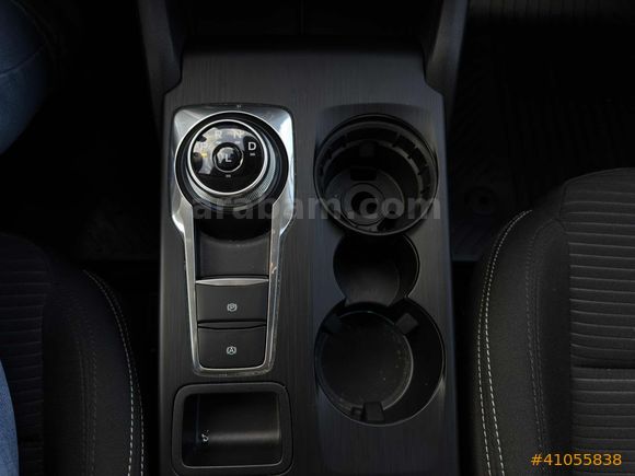 2024 Ford Focus Titanium Stil 1.5 Ecoblue Hatasız/Boyasız
