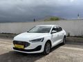 2024 Ford Focus Titanium Stil 1.5 Ecoblue Hatasız/Boyasız