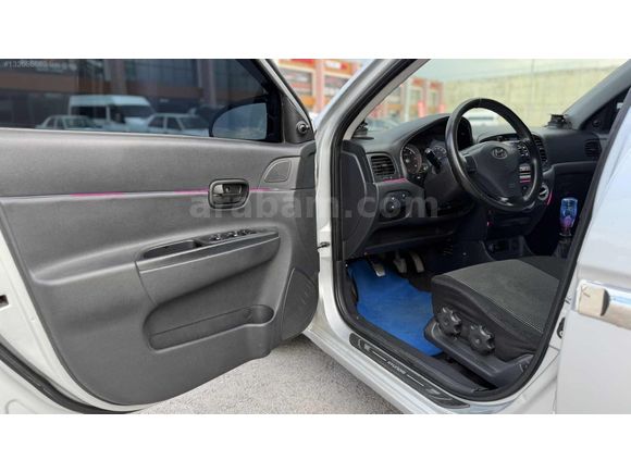 2010 MODEL HYUNDAİ ACCENT ERA 1.5CRDİ VGT SIFIR MOTOR BAKIMLI