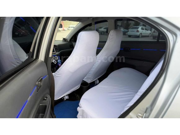2010 MODEL HYUNDAİ ACCENT ERA 1.5CRDİ VGT SIFIR MOTOR BAKIMLI