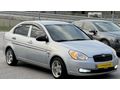 2010 MODEL HYUNDAİ ACCENT ERA 1.5CRDİ VGT SIFIR MOTOR BAKIMLI