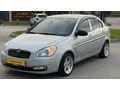 2010 MODEL HYUNDAİ ACCENT ERA 1.5CRDİ VGT SIFIR MOTOR BAKIMLI