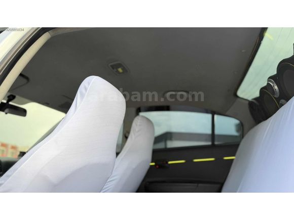 2010 MODEL HYUNDAİ ACCENT ERA 1.5CRDİ VGT SIFIR MOTOR BAKIMLI