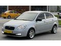 2010 MODEL HYUNDAİ ACCENT ERA 1.5CRDİ VGT SIFIR MOTOR BAKIMLI