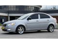 2010 MODEL HYUNDAİ ACCENT ERA 1.5CRDİ VGT SIFIR MOTOR BAKIMLI