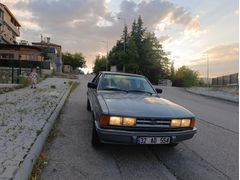 1989 Ford Taunus GL | Motor Sıfır | Hidrolik Direksiyon | Orijinal Süspansiyon | Masrafsız ??