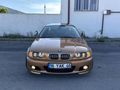 2000 BMW 320Ci Standart E46 Sanroof/KoltukIsıtma/ÇiftVanos