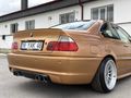 2000 BMW 320Ci Standart E46 Sanroof/KoltukIsıtma/ÇiftVanos