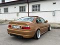 2000 BMW 320Ci Standart E46 Sanroof/KoltukIsıtma/ÇiftVanos