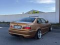 2000 BMW 320Ci Standart E46 Sanroof/KoltukIsıtma/ÇiftVanos