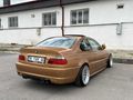 2000 BMW 320Ci Standart E46 Sanroof/KoltukIsıtma/ÇiftVanos