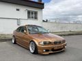 2000 BMW 320Ci Standart E46 Sanroof/KoltukIsıtma/ÇiftVanos