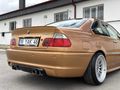 2000 BMW 320Ci Standart E46 Sanroof/KoltukIsıtma/ÇiftVanos