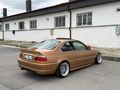 2000 BMW 320Ci Standart E46 Sanroof/KoltukIsıtma/ÇiftVanos