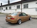 2000 BMW 320Ci Standart E46 Sanroof/KoltukIsıtma/ÇiftVanos