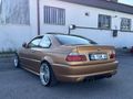 2000 BMW 320Ci Standart E46 Sanroof/KoltukIsıtma/ÇiftVanos