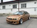 2000 BMW 320Ci Standart E46 Sanroof/KoltukIsıtma/ÇiftVanos