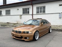 2000 BMW 320Ci Standart E46 Sanroof/KoltukIsıtma/ÇiftVanos
