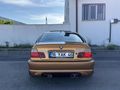 2000 BMW 320Ci Standart E46 Sanroof/KoltukIsıtma/ÇiftVanos
