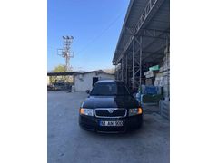 Sahibinden Temiz  Skoda SuperB 1.9 TDI
