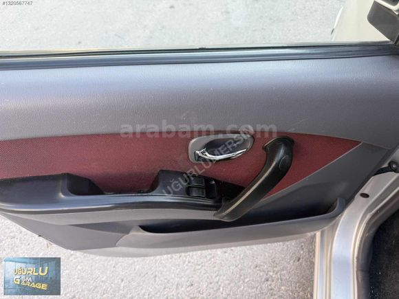 KLİMALI ATOS BENZİN MOTOR SANZIMAN İYİ
