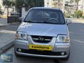 KLİMALI ATOS BENZİN MOTOR SANZIMAN İYİ