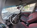 KLİMALI ATOS BENZİN MOTOR SANZIMAN İYİ