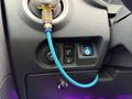 2008 Citroen C2 X Pack 1.4 HDI Manuel/Turbolu/Klimalı/Değişensiz