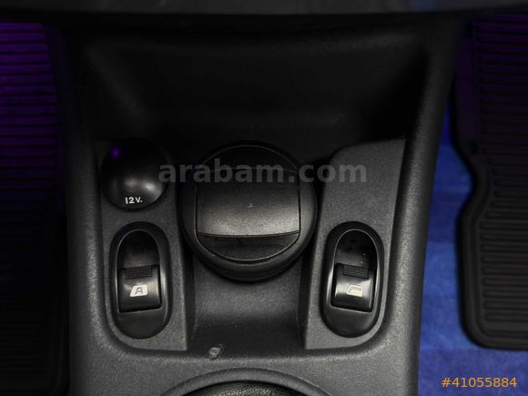 2008 Citroen C2 X Pack 1.4 HDI Manuel/Turbolu/Klimalı/Değişensiz