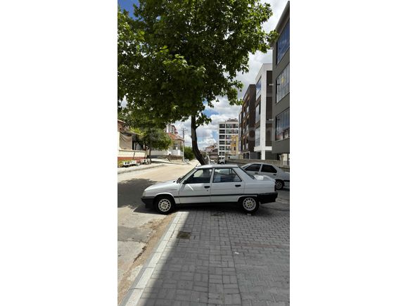 Sahibinden Renault R 9 1.4 Broadway GTE 1994 Model 