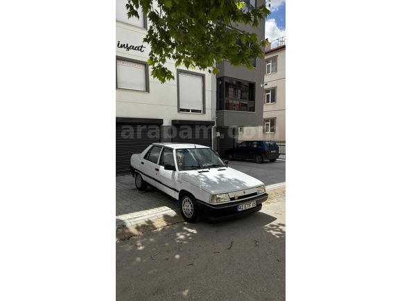 Sahibinden Renault R 9 1.4 Broadway GTE 1994 Model 