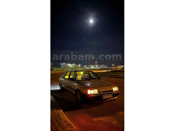 Sahibinden Renault R 9 1.4 Broadway GTE 1994 Model 