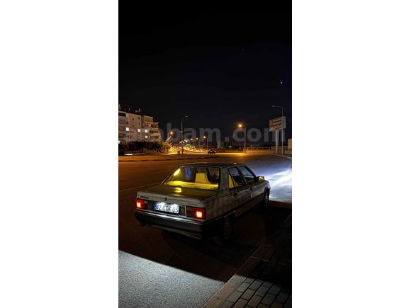 Sahibinden Renault R 9 1.4 Broadway GTE 1994 Model 