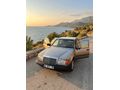 Sahibinden Mercedes - Benz 230 E 1987 Model 
