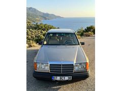 Sahibinden Mercedes - Benz 230 E 1987 Model 