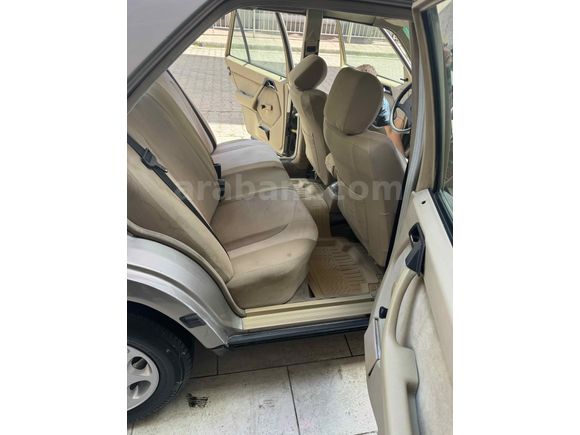 Sahibinden Mercedes - Benz 230 E 1987 Model 