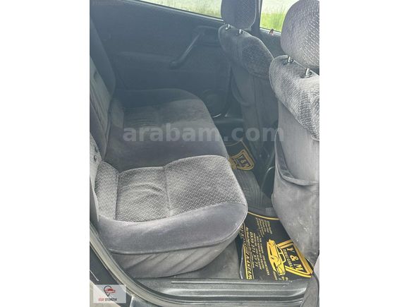 BAKIMLI ARABAM YOK DİYENE