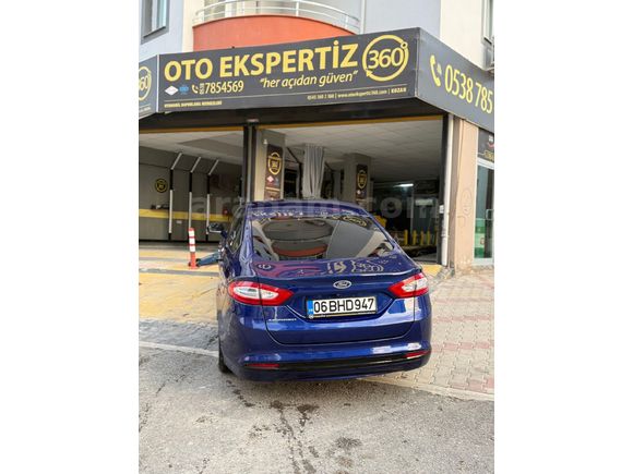 ACİL SAHİBİNDEN HATASIZ ARAÇ
