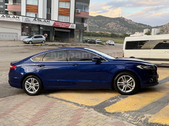 ACİL SAHİBİNDEN HATASIZ ARAÇ