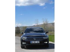 Sahibinden Volkswagen Passat 1.5 TSi Business 2022 Model 