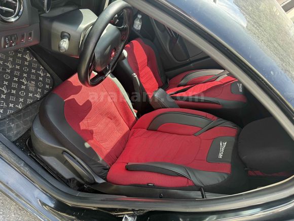 Sahibinden Renault Clio 1.5 dCi Icon 2013 Model 