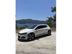 Sahibinden Volkswagen Scirocco 1.4 TSi Sportline 2011 Model 