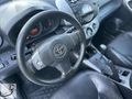 AUTO BEDİR'DEN 2006 MODEL OTOMATİK TOYOTA RAV4 380 BİN KM DE