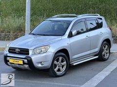 AUTO BEDİR'DEN 2006 MODEL OTOMATİK TOYOTA RAV4 380 BİN KM DE