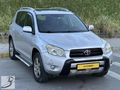 AUTO BEDİR'DEN 2006 MODEL OTOMATİK TOYOTA RAV4 380 BİN KM DE