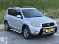 AUTO BEDİR'DEN 2006 MODEL OTOMATİK TOYOTA RAV4 380 BİN KM DE